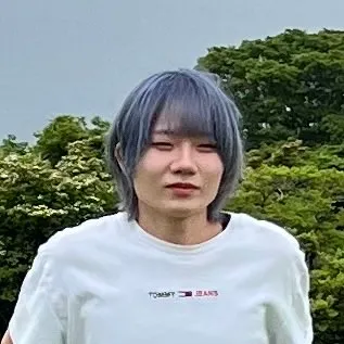 JEADO Works ビデオカメラマン 中森夏惟