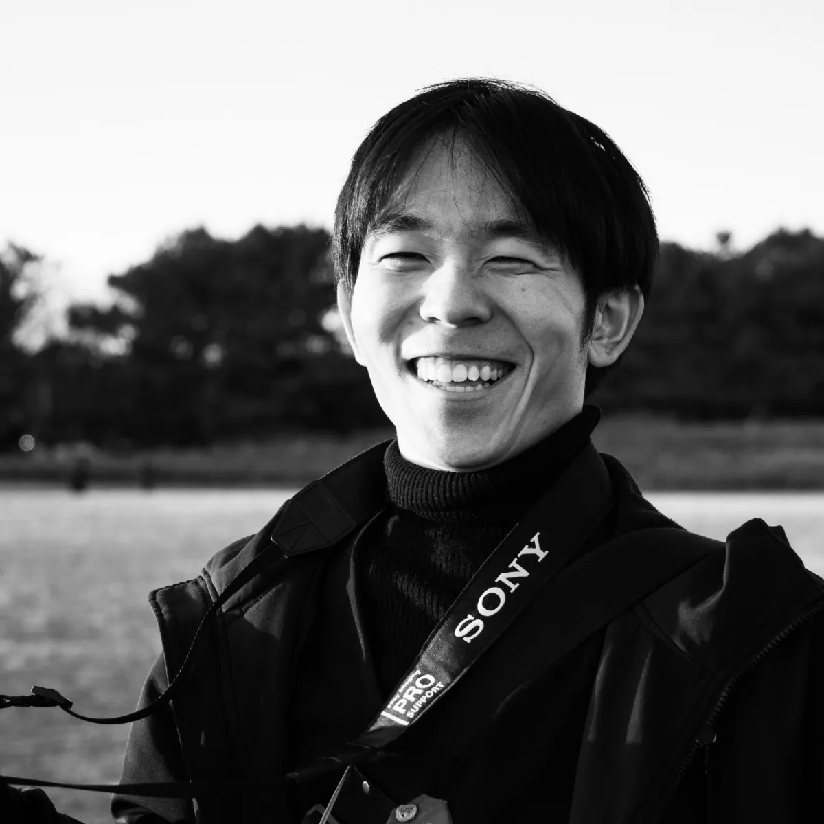 JEADO Works代表フォトグラファー 遠藤雄介